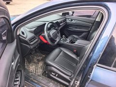 Wuling Kaje 1.5T CVT Premier - ფოტო 9