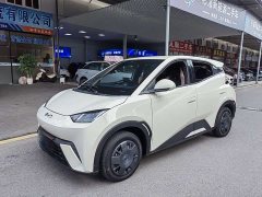 BYD Seagull 2025 305km Vitality Edition - ფოტო 1
