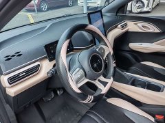 BYD Seagull 2025 305km Vitality Edition - ფოტო 10