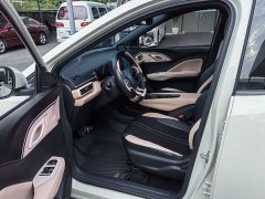 BYD Seagull 2025 305km Vitality Edition - ფოტო 11