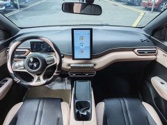 BYD Seagull 2025 305km Vitality Edition - ფოტო 12