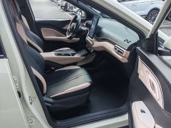 BYD Seagull 2025 305km Vitality Edition - ფოტო 16