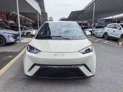 BYD Seagull 2025 305km Vitality Edition - ფოტო 2