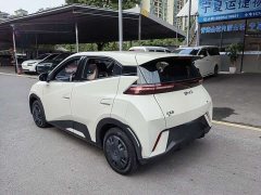 BYD Seagull 2025 305km Vitality Edition - ფოტო 3