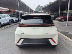 BYD Seagull 2025 305km Vitality Edition - ფოტო 4