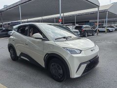 BYD Seagull 2025 305km Vitality Edition - ფოტო 5