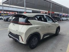 BYD Seagull 2025 305km Vitality Edition - ფოტო 6