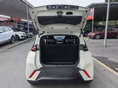 BYD Seagull 2025 305km Vitality Edition - ფოტო 7