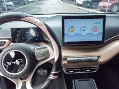 BYD Seagull 2025 305km Vitality Edition - ფოტო 8