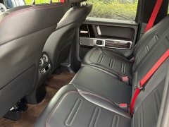 Mercedes-Benz G-Class 2021 G 400 d Australia Edition - ფოტო 5