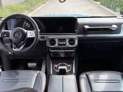 Mercedes-Benz G-Class 2021 G 400 d Australia Edition - ფოტო 6