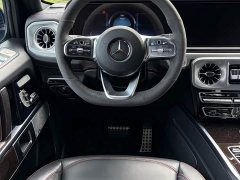 Mercedes-Benz G-Class 2021 G 400 d Australia Edition - ფოტო 7