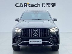 Mercedes-Benz GLE AMG GLE 53 4MATIC - ფოტო 1
