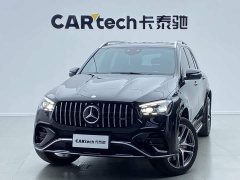 Mercedes-Benz GLE AMG GLE 53 4MATIC - ფოტო 10
