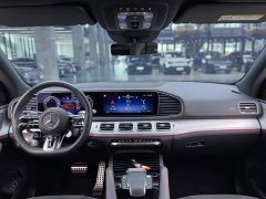 Mercedes-Benz GLE AMG GLE 53 4MATIC - ფოტო 15