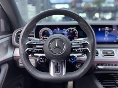 Mercedes-Benz GLE AMG GLE 53 4MATIC - ფოტო 16