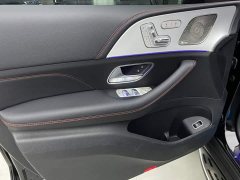 Mercedes-Benz GLE AMG GLE 53 4MATIC - ფოტო 18