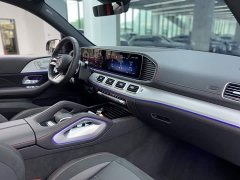 Mercedes-Benz GLE AMG GLE 53 4MATIC - ფოტო 19