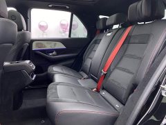 Mercedes-Benz GLE AMG GLE 53 4MATIC - ფოტო 20