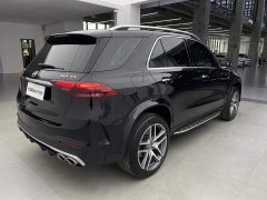 Mercedes-Benz GLE AMG GLE 53 4MATIC - ფოტო 3