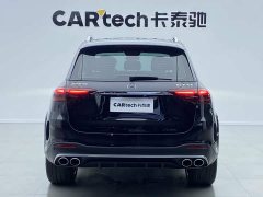 Mercedes-Benz GLE AMG GLE 53 4MATIC - ფოტო 4