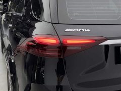 Mercedes-Benz GLE AMG GLE 53 4MATIC - ფოტო 5