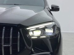 Mercedes-Benz GLE AMG GLE 53 4MATIC - ფოტო 8