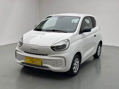 SAIC Clever 311km Vitality Pop Edition - ფოტო 1