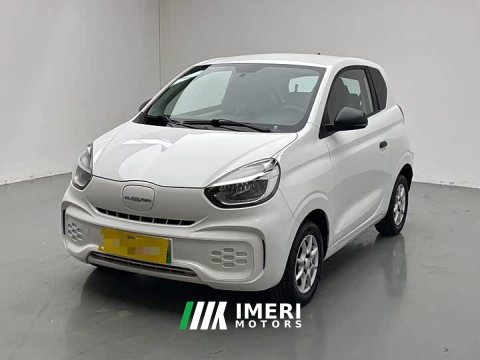 2023 SAIC Clever 311km Vitality Pop Edition - ავტომობილი ჩინეთიდან