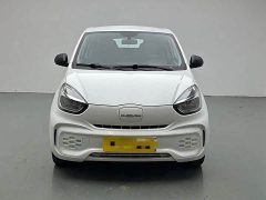 SAIC Clever 311km Vitality Pop Edition - ფოტო 2