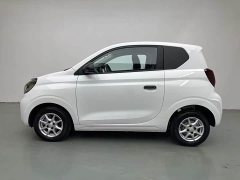 SAIC Clever 311km Vitality Pop Edition - ფოტო 3