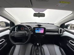 SAIC Clever 311km Vitality Pop Edition - ფოტო 4