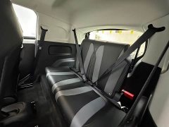 SAIC Clever 311km Vitality Pop Edition - ფოტო 6