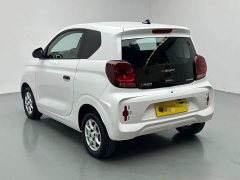 SAIC Clever 311km Vitality Pop Edition - ფოტო 8