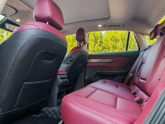 FAW Red Flag H5 2.0T Automatic Qi Chang Pro - ფოტო 4