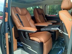Mercedes-Benz Vito 2021 2.0T Business Edition 7-Seater - ფოტო 11