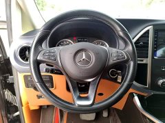 Mercedes-Benz Vito 2021 2.0T Business Edition 7-Seater - ფოტო 12