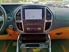 Mercedes-Benz Vito 2021 2.0T Business Edition 7-Seater - ფოტო 13