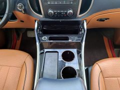 Mercedes-Benz Vito 2021 2.0T Business Edition 7-Seater - ფოტო 14