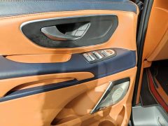 Mercedes-Benz Vito 2021 2.0T Business Edition 7-Seater - ფოტო 15