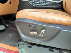 Mercedes-Benz Vito 2021 2.0T Business Edition 7-Seater - ფოტო 16