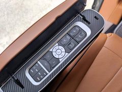 Mercedes-Benz Vito 2021 2.0T Business Edition 7-Seater - ფოტო 17