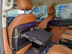 Mercedes-Benz Vito 2021 2.0T Business Edition 7-Seater - ფოტო 18