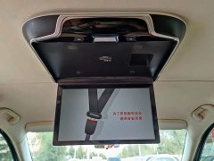 Mercedes-Benz Vito 2021 2.0T Business Edition 7-Seater - ფოტო 19