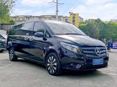 Mercedes-Benz Vito 2021 2.0T Business Edition 7-Seater - ფოტო 3