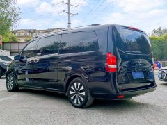 Mercedes-Benz Vito 2021 2.0T Business Edition 7-Seater - ფოტო 6