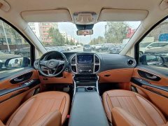 Mercedes-Benz Vito 2021 2.0T Business Edition 7-Seater - ფოტო 9