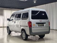 Wuling Zhiguang 2023 1.5L Practical 5/7-seater - ფოტო 5