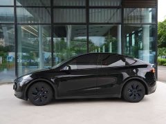 Tesla Model Y Rear-Wheel Drive - ფოტო 11