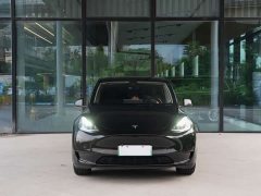 Tesla Model Y Rear-Wheel Drive - ფოტო 2